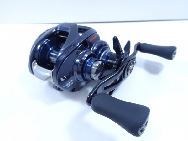 スティーズA TW HLC8.1(00630235)